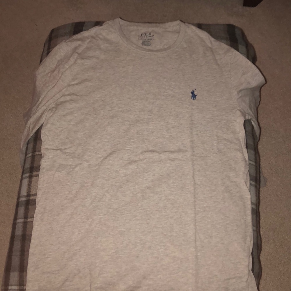 Ralph Lauren Polo Tee